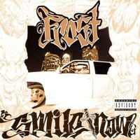 Frost - Smile Now, Die Later