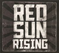 Red Sun Rising - Red Sun Rising
