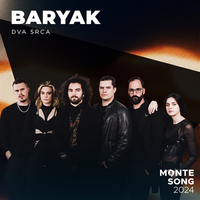 Baryak - Dva Srca