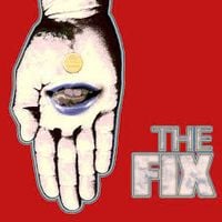 Red Sun Rising - The Fix