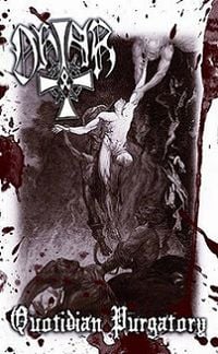 Ohtar - Quotidian Purgatory