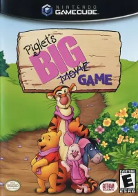 Philippe Codecco - Piglet's Big Game