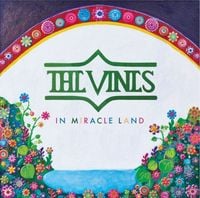 The Vines - In Miracle Land