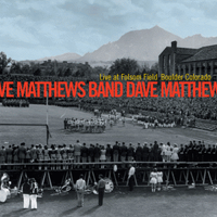 Dave Matthews Band - Live at Folsom Field, Boulder, CO - July 2001