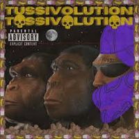 Tussiwarriors - Tussivolution