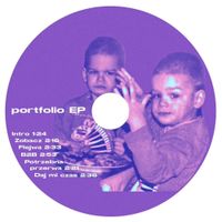 North Side District - portfolio EP