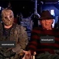 OsamaSon - BloodyOsama