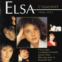 Elsa Lunghini - L'essentiel