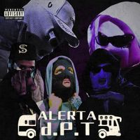 Tussiwarriors - Alerta Dpt (feat. FRANCIS JEREMY & Lil Faso)