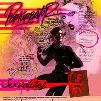 Perturbator - Sexualizer