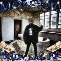 1990Morgue - Body Bag