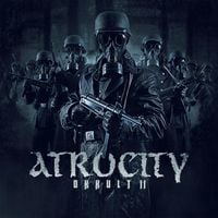Atrocity - Okkult II