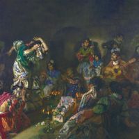 Pedro De Dios - Cantes malditos