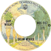 Gary Wright - Dream Weaver
