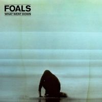 Foals - London Thunder