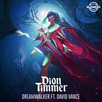 Dion Timmer - Dreamwalker