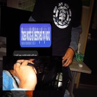 Spaceboy. - punk rock love song