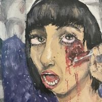 Heymylan - Cry