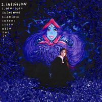 Al&eacute; Araya - INTUITION