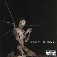 Calm Chaos - Melody Of Mokus
