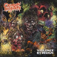 Crimson Butchery - Violence by Design