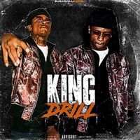 SugarHill Keem - KING OF DRILL