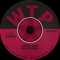 Walter The Producer - Little Lies