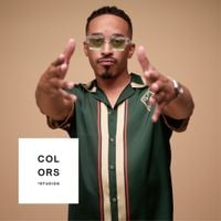 October London - 3rd Shift | A COLORS SHOW