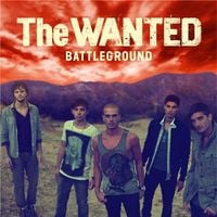 The Wanted - Battleground