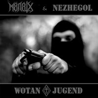 M8L8TH - Wotanjugend