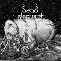 Dead Elephant - Heavy, Huge and Rotten