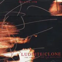 Luddite Clone - The Arsonist and the Architect