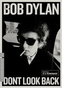 Bob Dylan - Don't Look Back