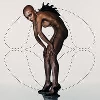 FKA twigs - Drums of Death
