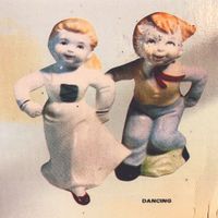PAL - Dancing