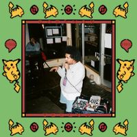 Dot Dev - raw navel "live"