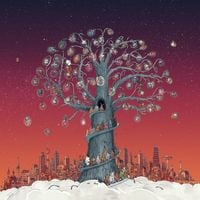 Dance Gavin Dance - Artificial Selection