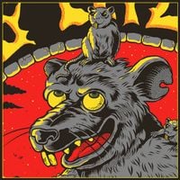 King Gizzard & The Lizard Wizard - Live in Phoenix &lsquo;24