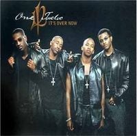 112 - It's Over Now