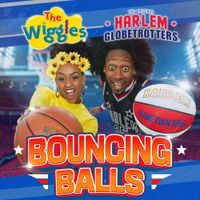 The Wiggles - Bouncing Balls