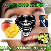 Lil Radish Shifu - MANGO PHONK $IGMA FREESTYLE