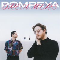 Pompeya - Dreamers