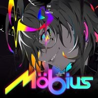 かめりあ [Camellia] - M&ouml;bius