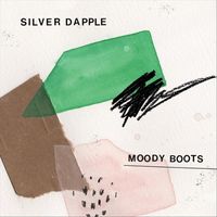 Silver Dapple - Moody Boots