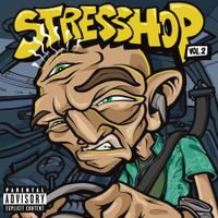 Kaseta - Stresshop Vol.2: Beats to Get Stuck in Traffic To