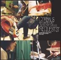 Cymbals - Requests!