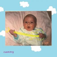 PYNKIE - Neoteny