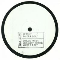 upsammy - Words R Inert