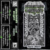 Abandoned Crypts - Skeletal Majesty