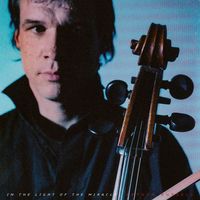 Arthur Russell - In the Light of the Miracle